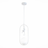 Подвесной светильник Tenato SLE115123-01 Evoluce Подвесной светильник Tenato SLE115123-01 Evoluce