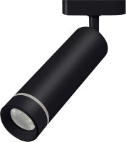 Трековый светильник 20009 20009TRA/01LED SBK Escada