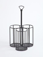 Подставка под бутылки настольная Vitaluce V7621/1