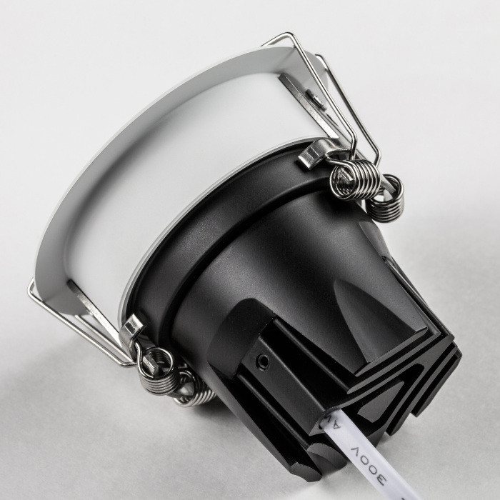 Точечный светильник Spira 074226 Lightstar