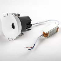 Точечный светильник Spira 074226 Lightstar