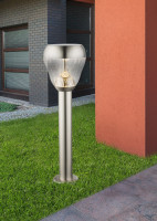 Наземный светильник Monte 32251 Globo Наземный светильник Monte 32251 Globo