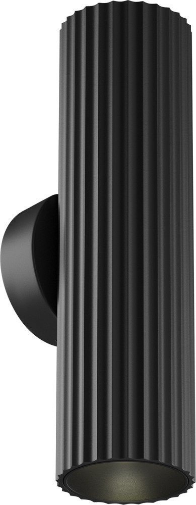 Настенный светильник Calipso C106WL-02-GU10-B Maytoni