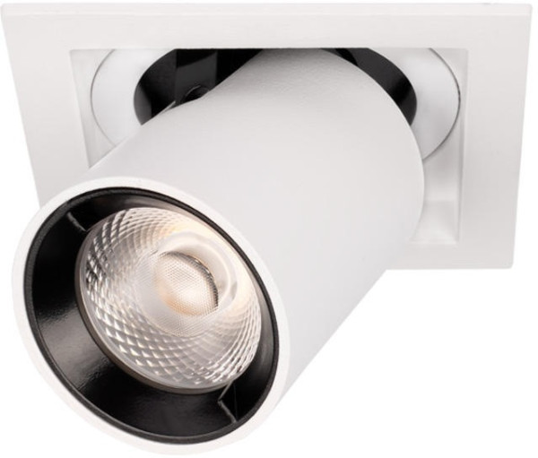 Точечный светильник Apex 10327/B White Loft It