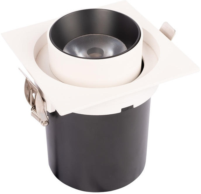 Точечный светильник Apex 10327/B White Loft It