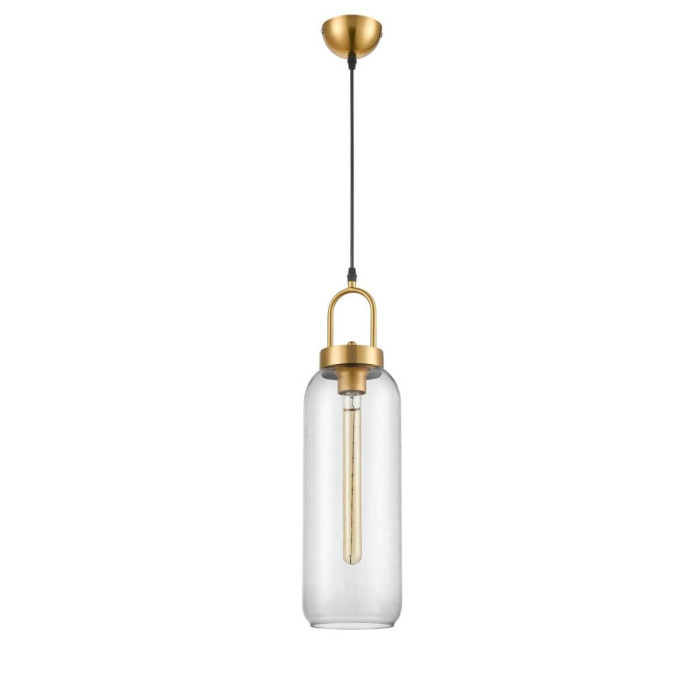 Подвесной светильник Cloe VL5414P21 Vele Luce