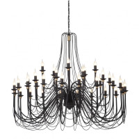 Подвесная люстра Vitaluce V1044/35 Подвесная люстра Vitaluce V1044/35