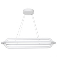 Подвесной светодиодный светильник Novotech Over Ondo 359172 Подвесной светодиодный светильник Novotech Over Ondo 359172