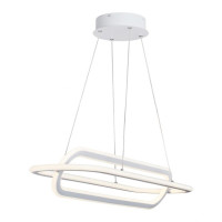 Подвесной светодиодный светильник Novotech Over Ondo 359172 Подвесной светодиодный светильник Novotech Over Ondo 359172