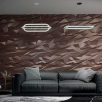 Подвесной светодиодный светильник Novotech Over Ondo 359172 Подвесной светодиодный светильник Novotech Over Ondo 359172