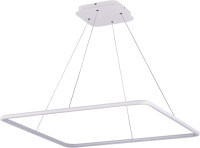 Подвесной светильник Nimbo S111024/1SQ 75W White In Donolux