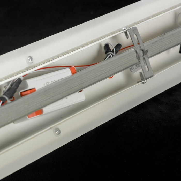 Спот Harris LSP-7279 Lussole