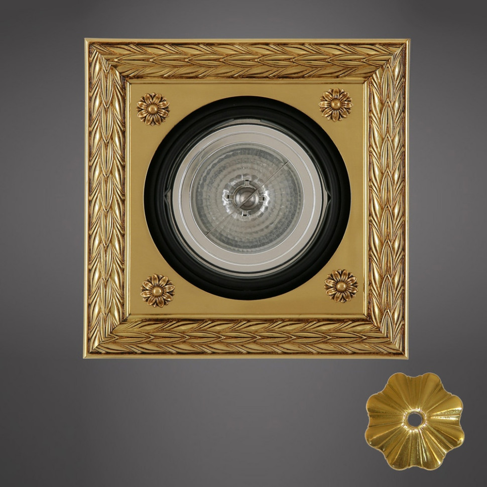 Точечный светильник 399860 399860/75X D-67 Martinez Y Orts