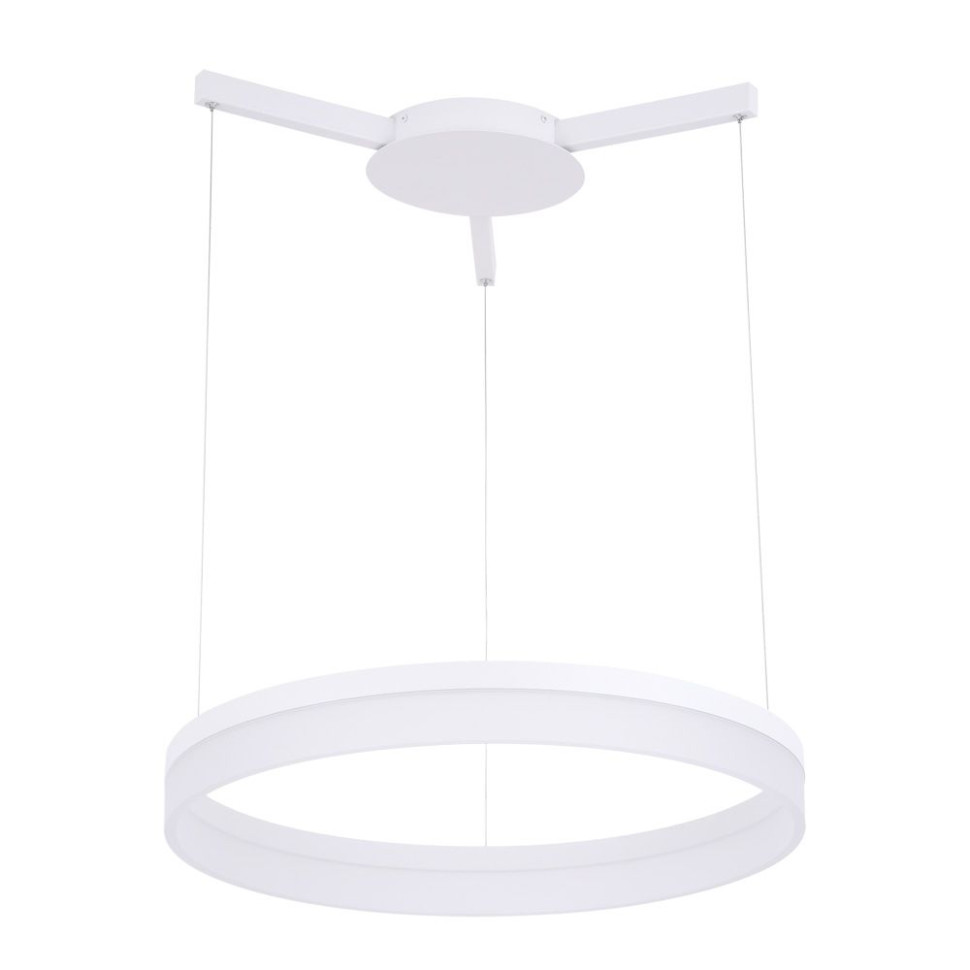 Подвесной светильник Sorento A2504SP-1WH Arte Lamp