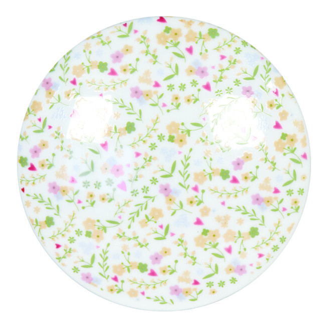 Набор для чая 400мл на 1перс.3пред."I love you to the moon."