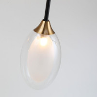 Бра F-Promo Ovo 4083-1W Бра F-Promo Ovo 4083-1W