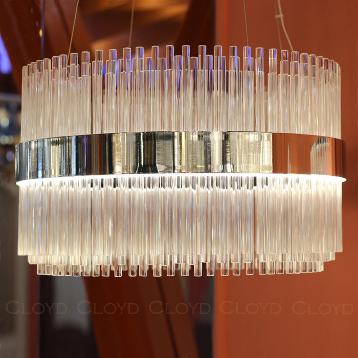 Подвесная люстра Cadance 10535 Cloyd