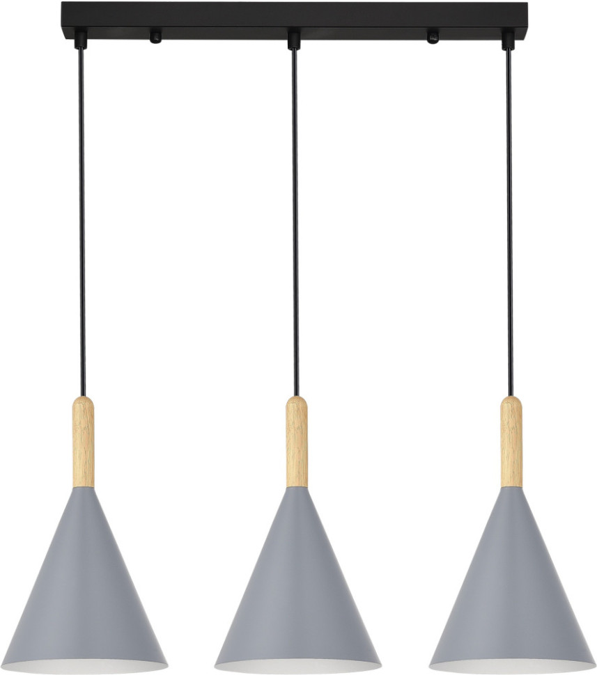 Подвесной светильник Arket SLE1255-413-03 Evoluce