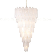 Подвесная люстра Eskimos 11006 Cloyd