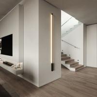 Настенный светильник Alto 40134/LED Elektrostandard