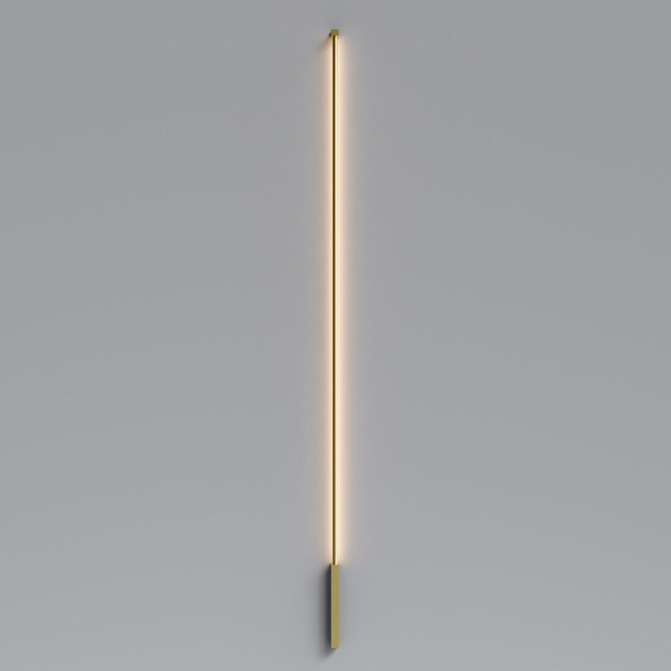 Настенный светильник Alto 40134/LED Elektrostandard