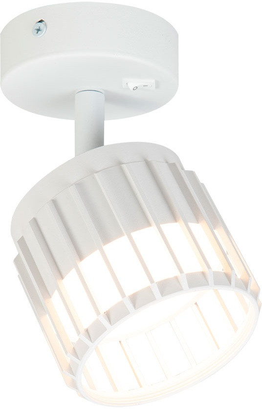 Спот Atria A8031AP-1WH Arte Lamp