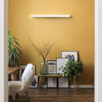 Настенный светильник Hanok 7770 Mantra