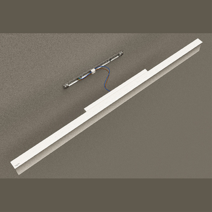 Настенный светильник Hanok 7770 Mantra