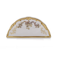 Салфетница 17см."Кастэл"