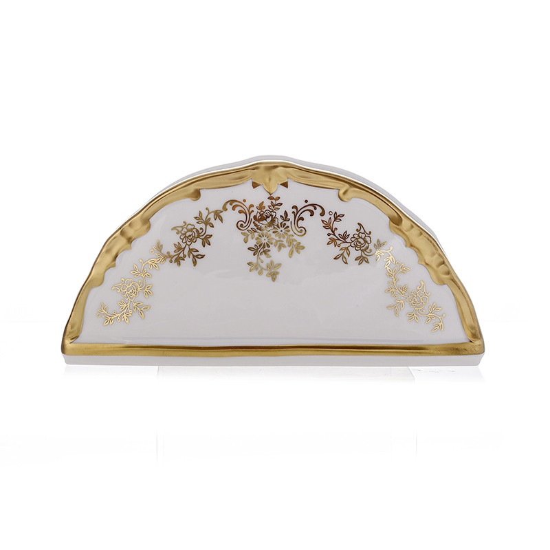 Салфетница 17см."Кастэл"