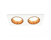 Точечный светильник XC XC6525004 Ambrella