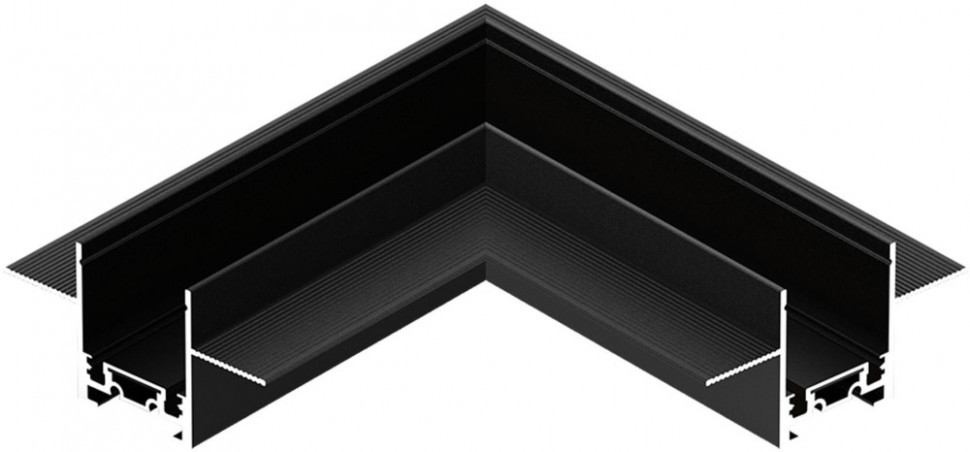 Соединитель угловой Skyflat ST069.409.10 ST Luce