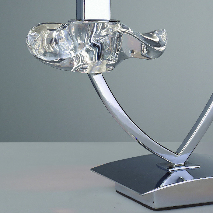 Интерьерная настольная лампа Akira 0790 Mantra