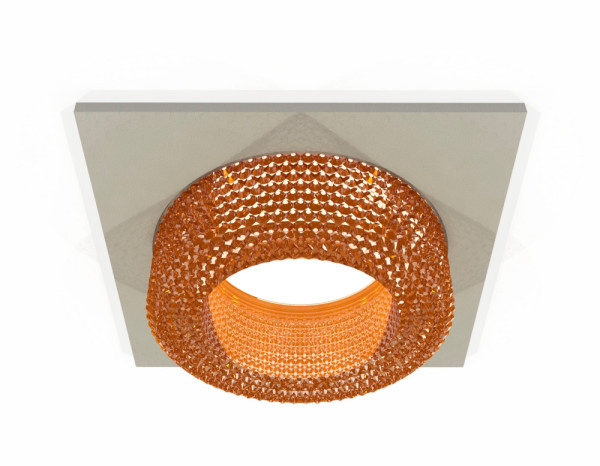 Точечный светильник XC XC7633024 Ambrella