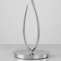 Настольная лампа Mantra Loewe 4636 Настольная лампа Mantra Loewe 4636