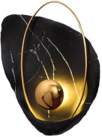 Настенный светильник Pearl L39322.09 L'Arte Luce Настенный светильник Pearl L39322.09 L'Arte Luce