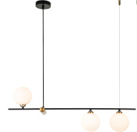 Подвесная люстра Opaco V000152 Indigo Подвесная люстра Opaco V000152 Indigo