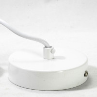 Подвесной светильник Caldwell LSP-0179 Lussole LGO