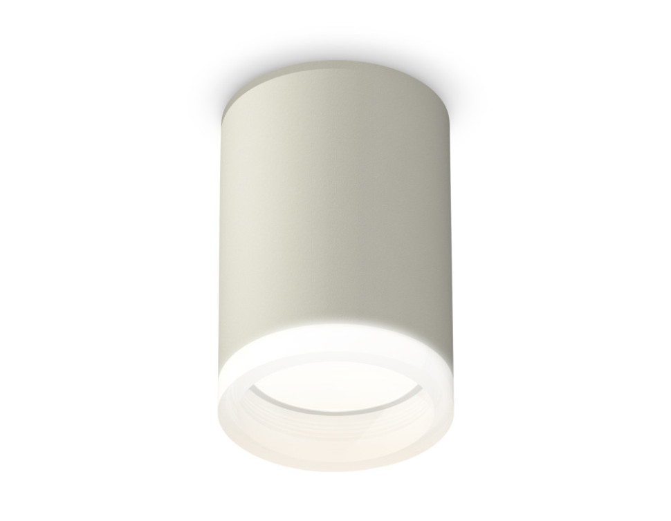 Точечный светильник Techno Spot XS6314040 Ambrella