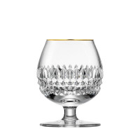 Набор бокалов н/н 250мл.6шт."Империя Голд"