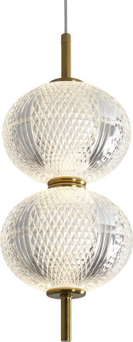 Подвесной светильник Awella FR6135PL-L9BT Freya