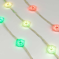 Светодиодный модуль Arlight ARL-PRO-D50-6Led RGB 12V 023754 Светодиодный модуль Arlight ARL-PRO-D50-6Led RGB 12V 023754