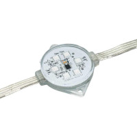 Светодиодный модуль Arlight ARL-PRO-D50-6Led RGB 12V 023754 Светодиодный модуль Arlight ARL-PRO-D50-6Led RGB 12V 023754