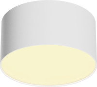 Потолочный светильник Zon C032CL-12W2.7K-RD-W Maytoni