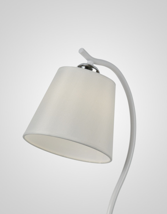 Интерьерная настольная лампа TL2N 000059578 Мелодия Света