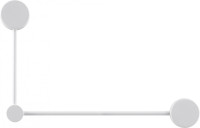 Настенный светильник Tactic FR5363WL-02W Freya