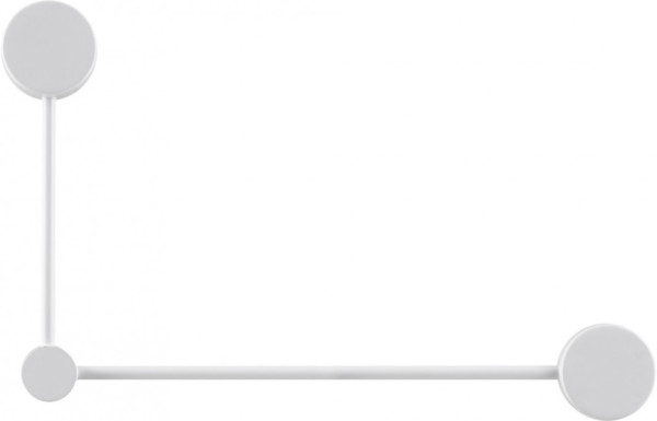 Настенный светильник Tactic FR5363WL-02W Freya