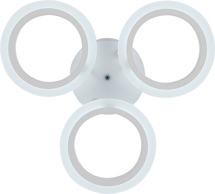 Потолочная люстра Simply LED LAMPS 81405 Natali Kovaltseva