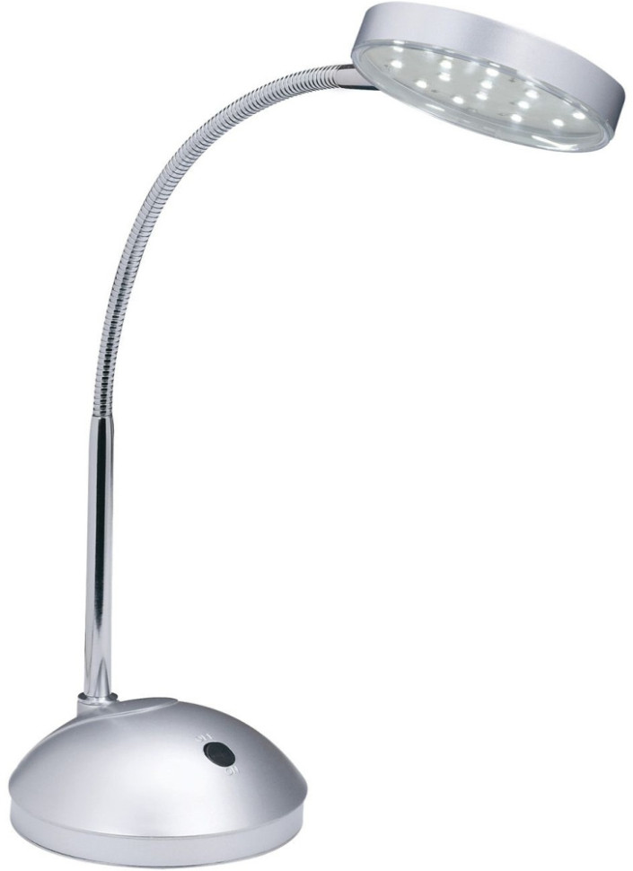 Офисная настольная лампа Walk Led 79530 Paulmann