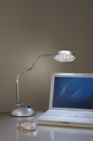 Офисная настольная лампа Walk Led 79530 Paulmann Офисная настольная лампа Walk Led 79530 Paulmann